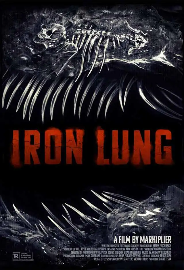 Iron Lung