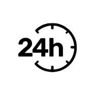 Imagem da facilidade Banco 24 horas